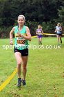 Senior womens 2021 NEHL Lambton Castle near Chester le Street, County Durham. Photo: David T. Hewitson/Sports for All Pics